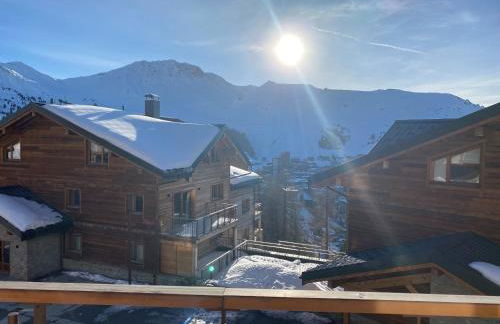 Chalet Emeraude - 10 personnes - Plagne Soleil - Foto 2