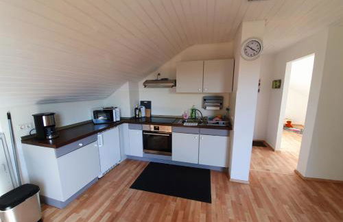 Ferienwohnung am Kirnbergsee - Photo 6