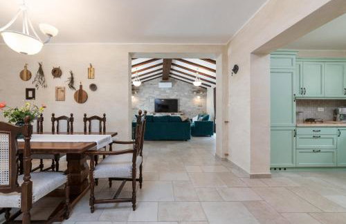 Villa Lucija - Foto 6