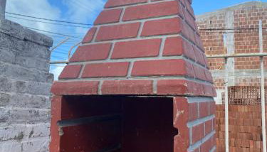 Casa Ita Forte Orange - Com Piscina, na Rua da Praia - Foto 3