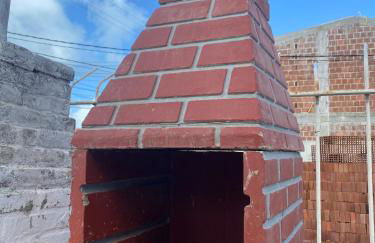 Casa Ita Forte Orange - Com Piscina, na Rua da Praia - Foto 3