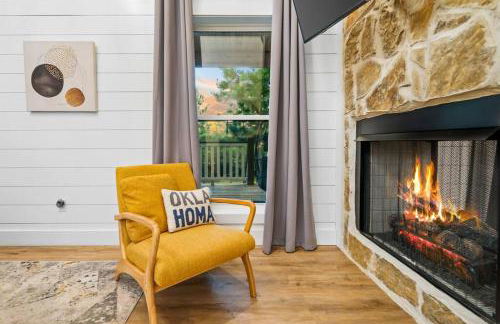 Double Arrow Cabin - Photo 44