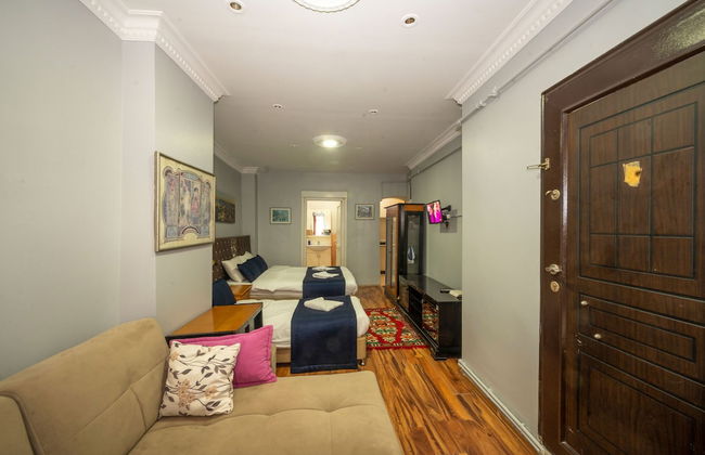 Taksim Suite II - Photo 5