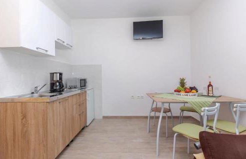 Amazing Studio In Kukuljanovo With Wifi - Foto 12