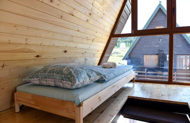 Lazar&Mila Apartments - Foto 4