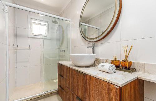 Um refúgio ao lado do Laje de Pedra by Achei - Foto 18