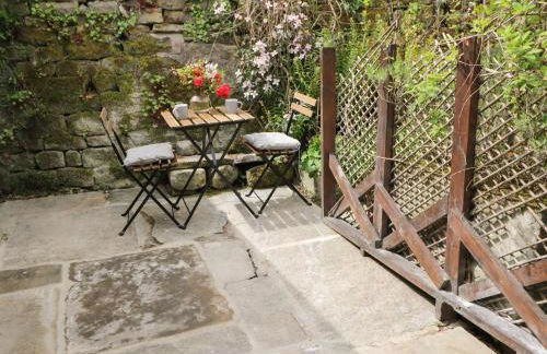 Old Stone Cottage - Foto 17