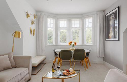 Park Views by Grandeur Property - Foto 16