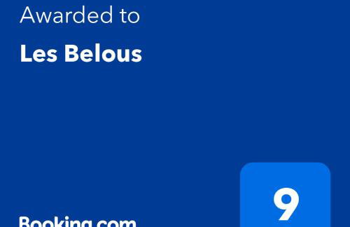 Les Belous - Foto 17