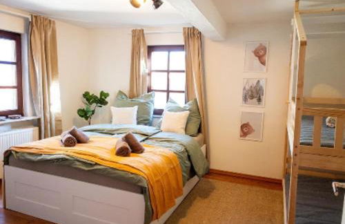 Familien Glück - Foto 14