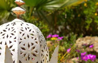 City Central Studio +Private Garden +Amazing View - Photo 21