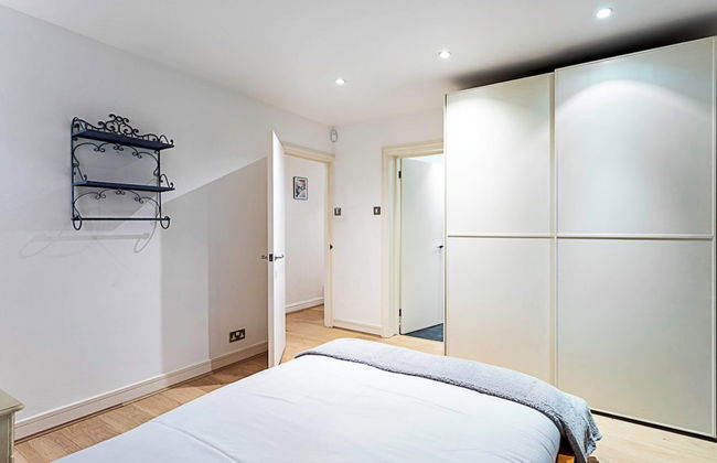 Richmond Hill Top Apartment - Foto 4