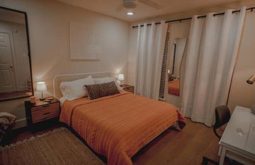 Keep Austin Cozy - Central Retreat - Foto 12