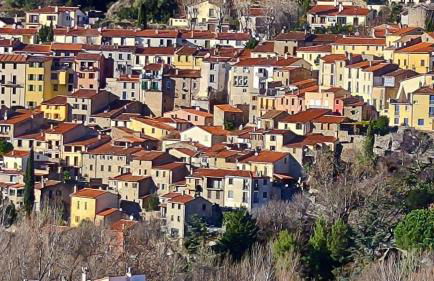 Appartement avec une belle vue sur Palalda - Foto 8