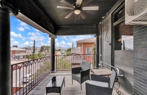 Stylish Casa Mina Downtown Free Parking - Foto 26