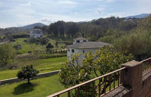 Corse Maison de campagne mer et montagne - Foto 6