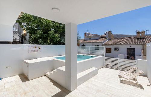 Dreaming Landscape Luciano - piscina y parking gratis - Foto 32