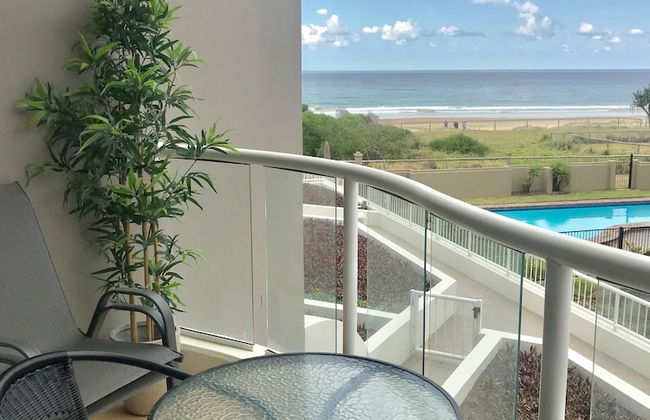 Regency on the Beach - Photo 25