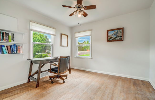 The Foote Hills - Foto 27