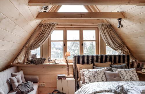 GORSKA OSADA Lovely Chalets Zakopane - Foto 33