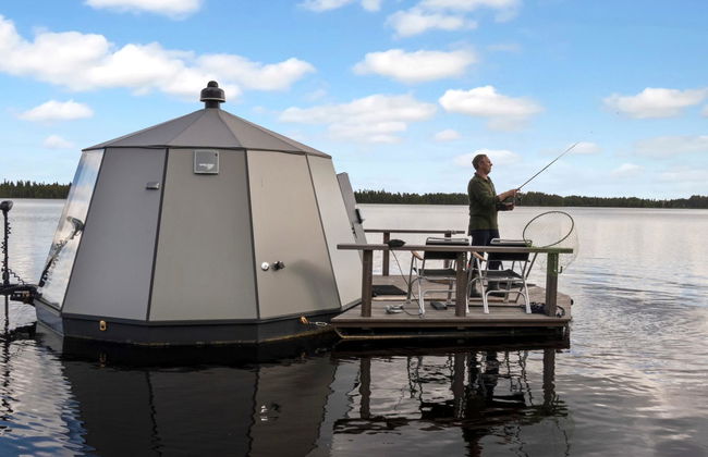 Lystikämän elämys - Foto 25