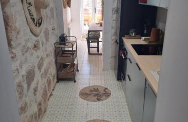Maison dépaysante au calme Soyaux Angoulême - Foto 10
