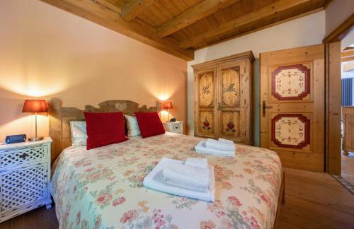 Casa Monica Ledro Attico - Foto 27