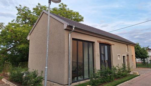 Scheune als besonderes Ferienhaus in der Südeifel - SCHEIA - Foto 3