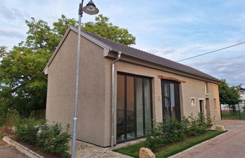 Scheune als besonderes Ferienhaus in der Südeifel - SCHEIA - Foto 3