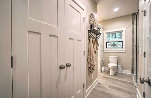 Hootenanny at Horton Creek Creekside Escape! - Photo 15