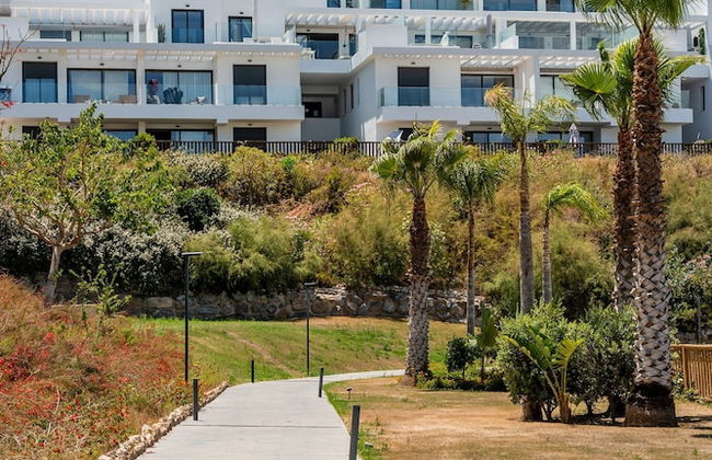 Overlook Apartment in Mijas - Ref 254 - Foto 34