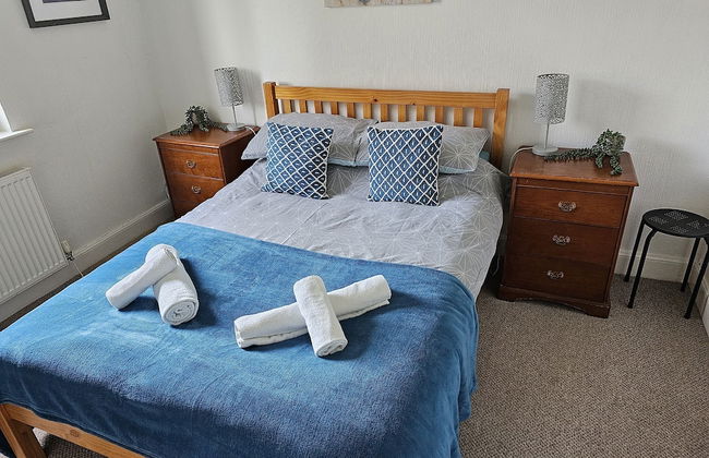 Snug - Meadhan Apartment - Foto 9