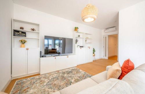 GuestReady - Tranquil Seixal Haven - Foto 12