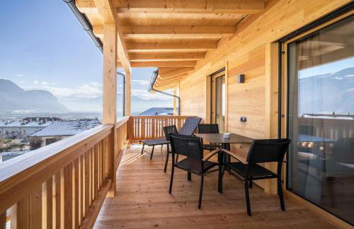 Apt Lärche - Nockerhof - Foto 4