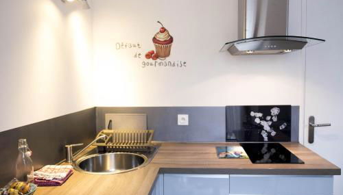 Le Renardeau - Foto 3