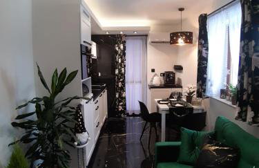 Apartament Górski Potok Murzasichle Apartamenty Murzasichle PL - Foto 32