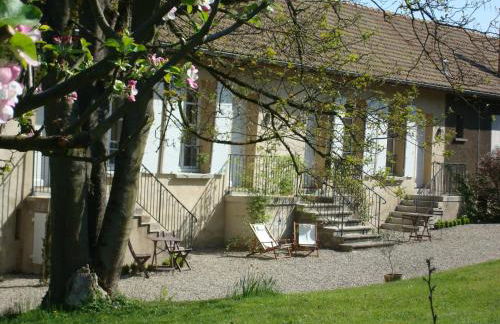 Les Communs du Manoir - Foto 53