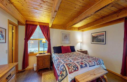 Kick Back Cabin - Foto 14
