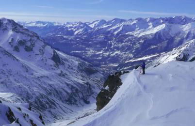 studio 4 personnes rez de jardin a Ancelle 05260 - Foto 2