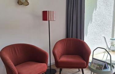 BANCA Piscine Vue Montagnes - Foto 2