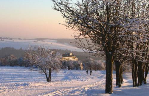 Villa Frankenblick Werrapark Masserberg Resort - Foto 23