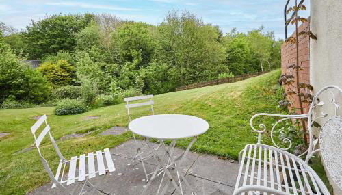 Host & Stay - The Fairways - Foto 3, Garden