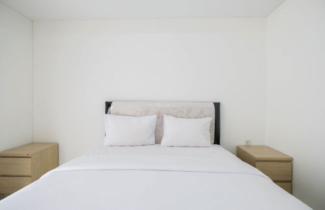 Scenic Studio Room at Casa De Parco Apartment - Foto 5