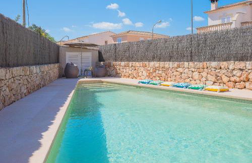 Villa Sebastian - Foto 9