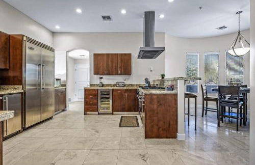 Serenity Peaks- Gorgeous Pet Friendly Villa in Scottsdale with Pool, Spa, and Bikes - Foto 8