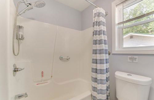 XC Ski, Ice Fish and Hike! Getaway Near Sand Lake - Foto 18