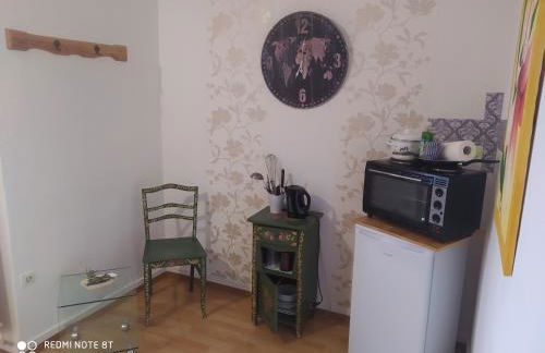 Alte Backstube mit 3 Ferienwohnungen eingerichtet für Monteure und Firmen - Photo 12