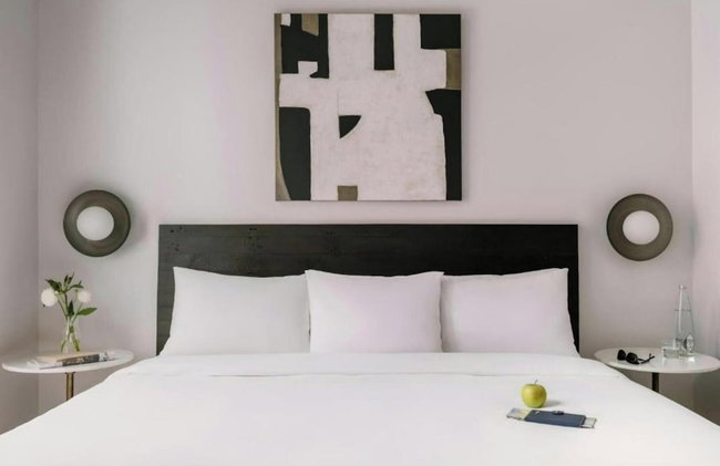 Duane Street Hotel Tribeca, Belvilla District 6 Formerly Sonder - Photo 42