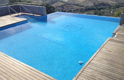 Los Castillarejos Apartamentos Rurales - Foto 75