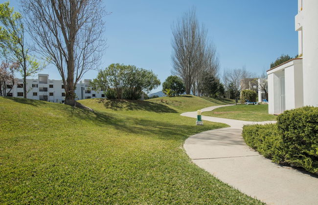 Apartamentos Habitat - Foto 23